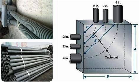 how far to run conduit without junction box|maxium conduit run between pull box.